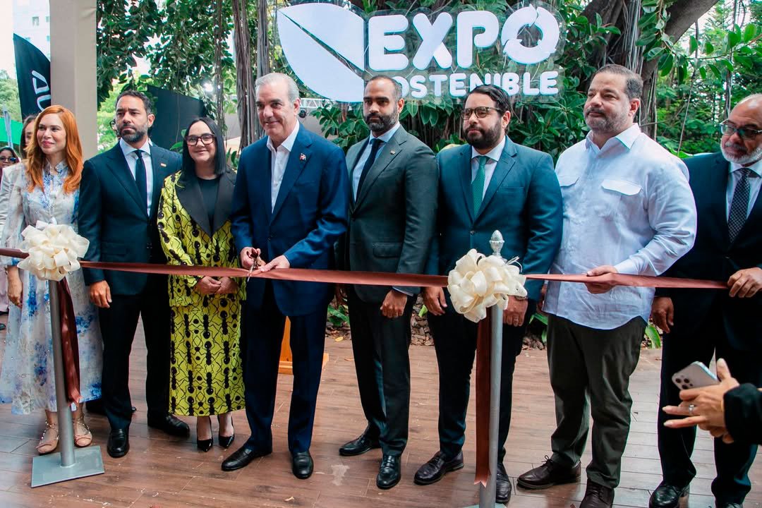 ExpoSostenible 2026 impulsa agenda económica basada en desarrollo sostenible