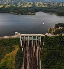 Presas registran recuperación sostenida y alcanzan 73.49 % de su capacidad