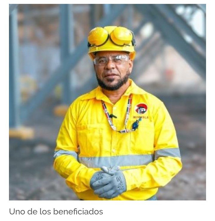 Barrick Pueblo Viejo impulsa desarrollo de proveedores locales en zonas mineras