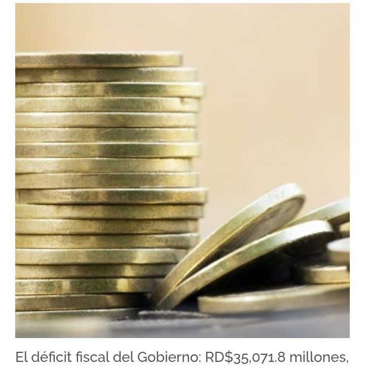 Gasto en intereses de la deuda pública dominicana supera los RD$95 mil millones en el primer trimestre de 2026