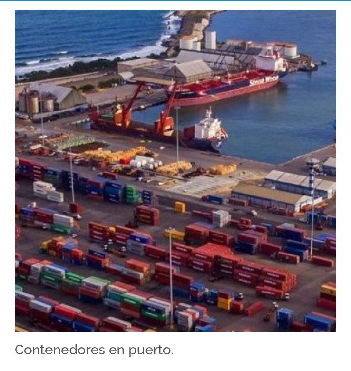 Navieros dominicanos analizan variaciones en los costos de flete marítimo