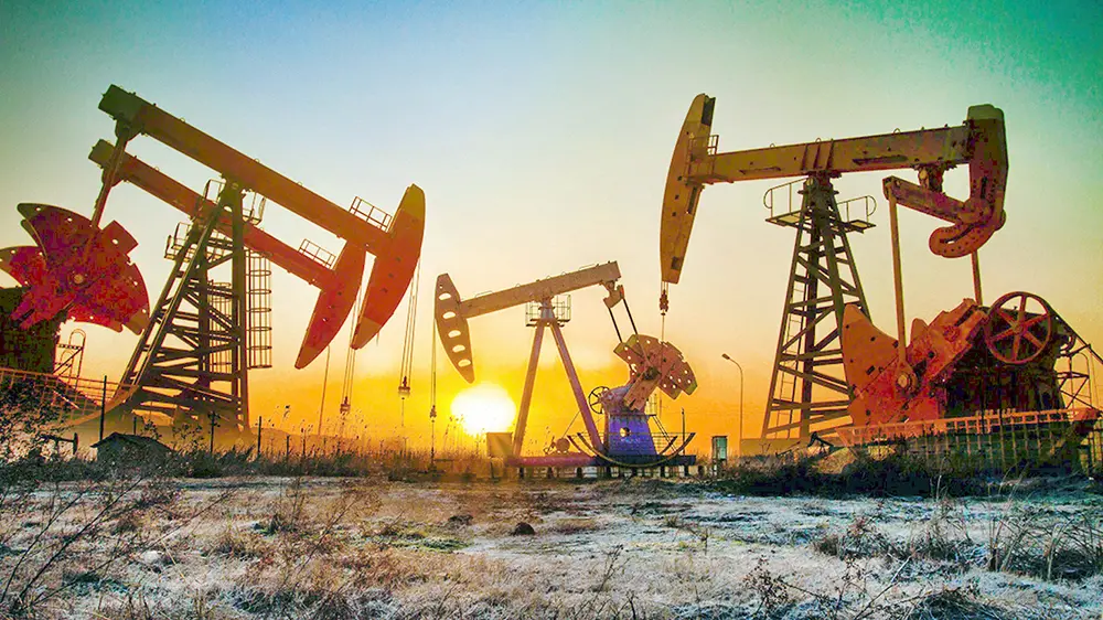 Petróleo de Texas sube casi 2 % tras nuevas tensiones entre EE.UU. e Irán