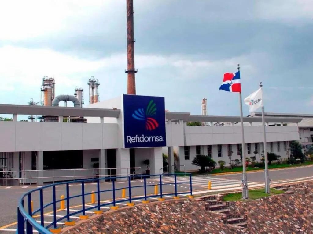 Refidomsa eleva utilidades a RD$3,638 millones en primer trimestre