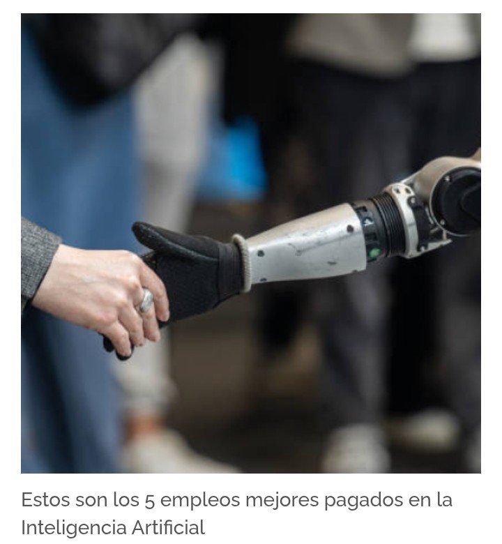 Proyecciones indican creación neta de 78 millones de empleos hacia el año 2030