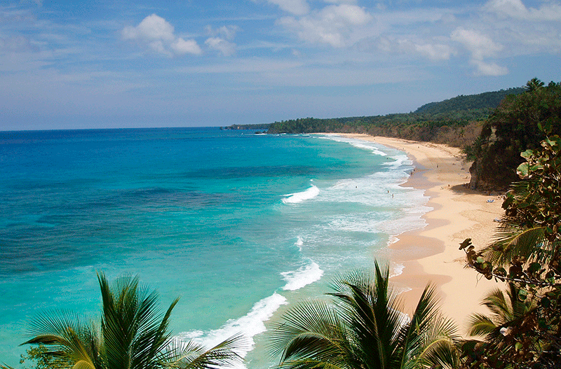 Alta ocupación hotelera impulsa dinamismo económico en Puerto Plata durante Semana Santa