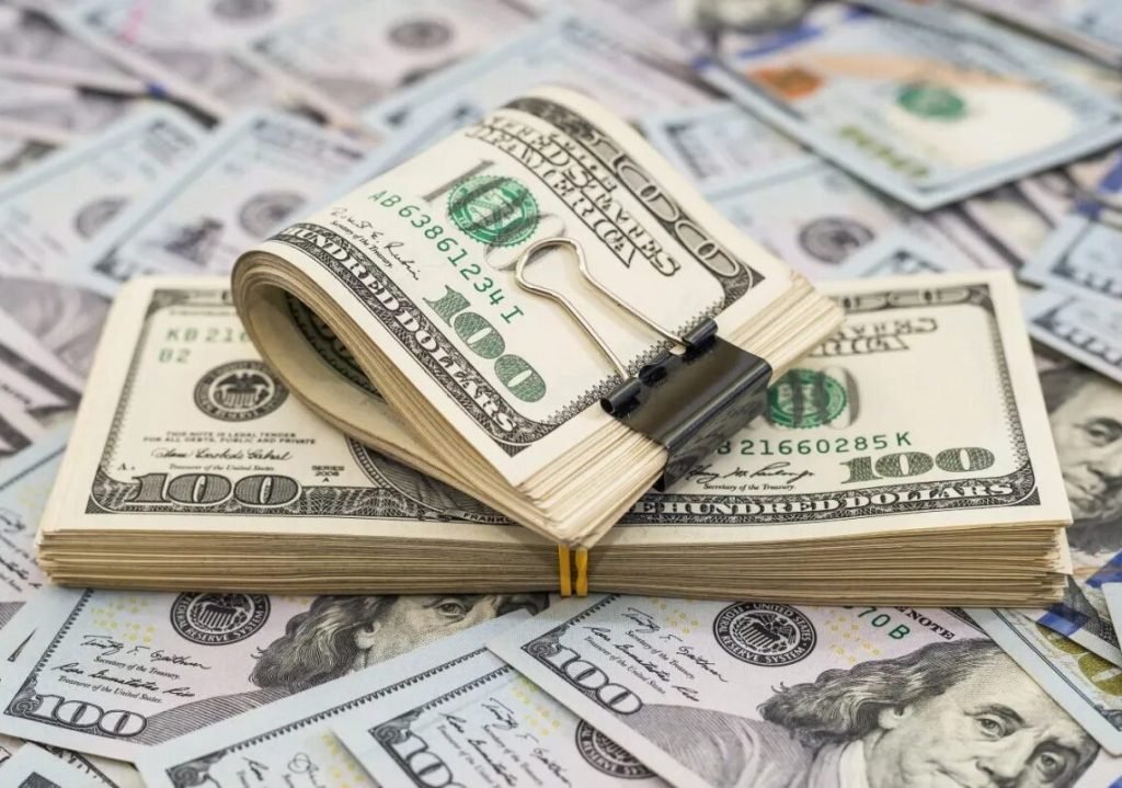 Cotización del dólar hoy, 22 de abril en la República Dominicana