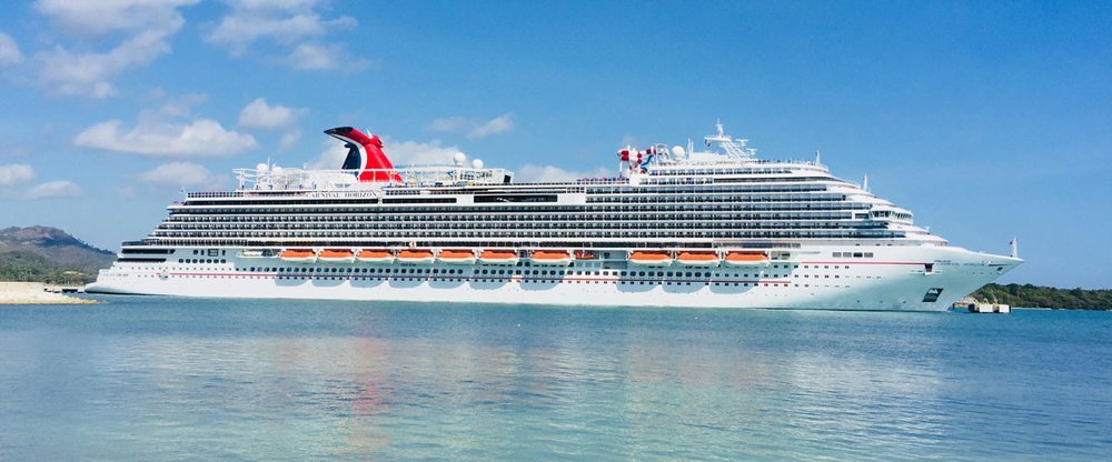 Gobierno exige licencia de hasta RD$1.5 millones a cruceros para operar casinos en aguas dominicanas