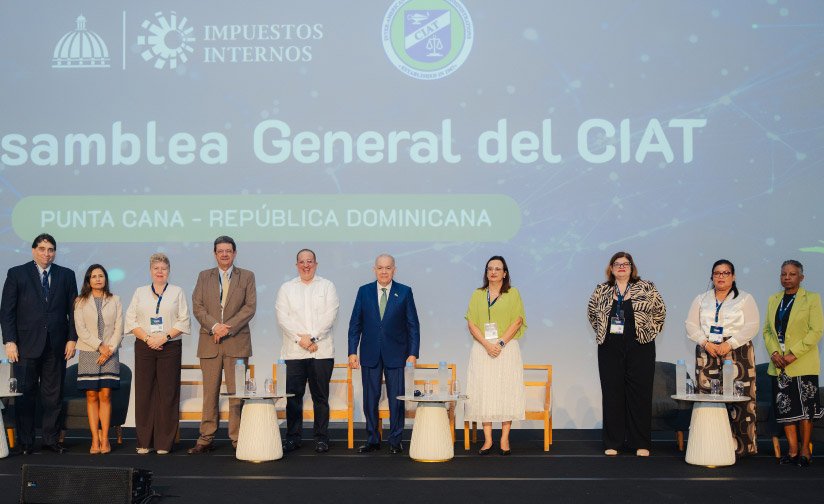 Transformación tecnológica impulsa nueva era tributaria en AL y el Caribe