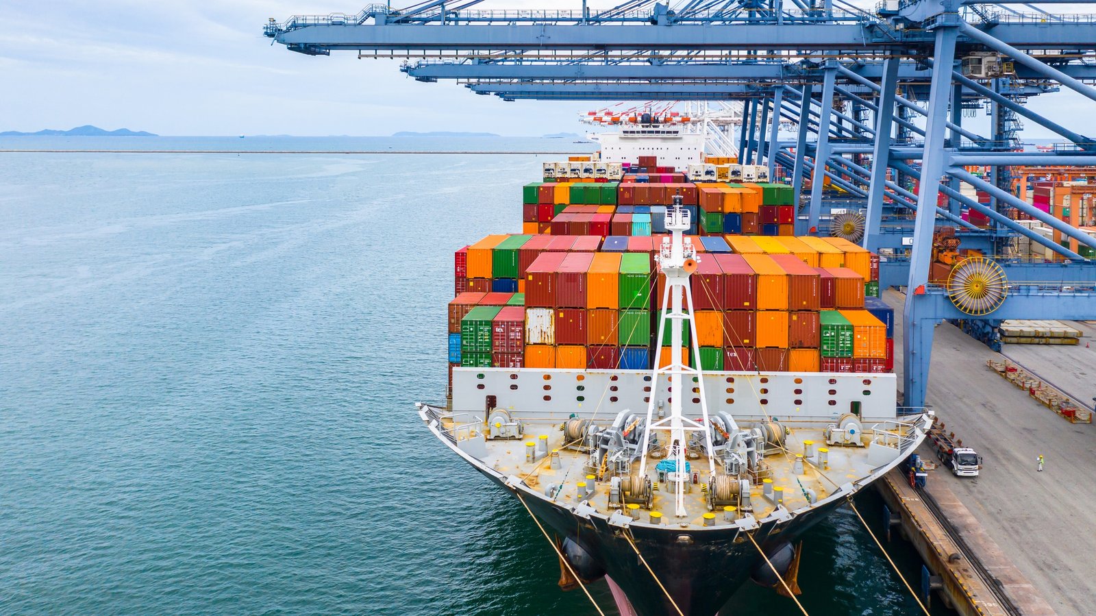 Exportaciones dominicanas mantienen ritmo de crecimiento pese a desfios globales