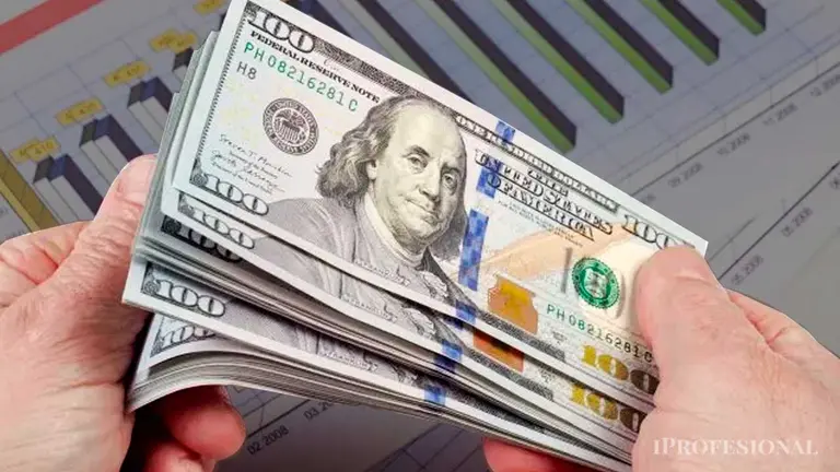 Banco Central publica tasa oficial del dólar para este jueves
