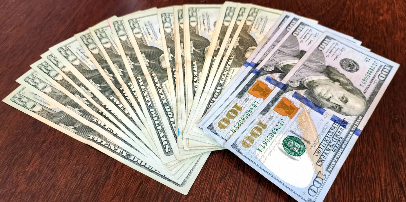 Banco Central fija tasa del dólar para este 11 de mayo