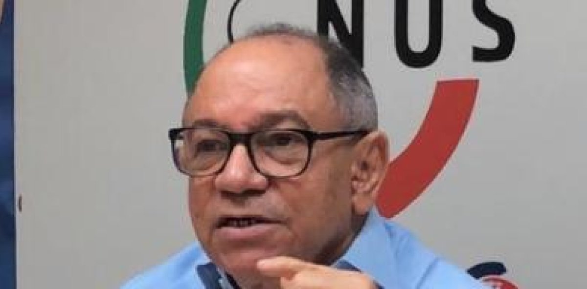 Pepe Abreu advierte sobre riesgos de retroceso en derechos laborales