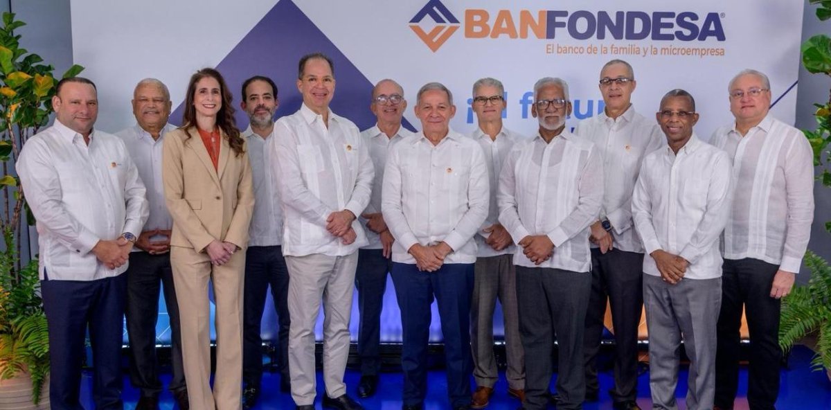 BANFONDESA reporta crecimiento y emite primer bono sostenible del país
