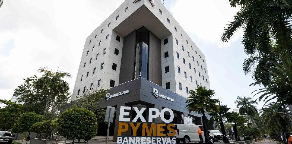 Expo Pymes Banreservas 2026 impulsa financiamiento récord para el sector empresarial