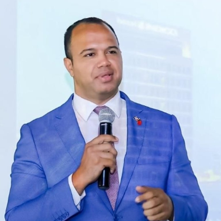 Cónsul dominicano en Shanghái impulsa inversiones y comercio con China