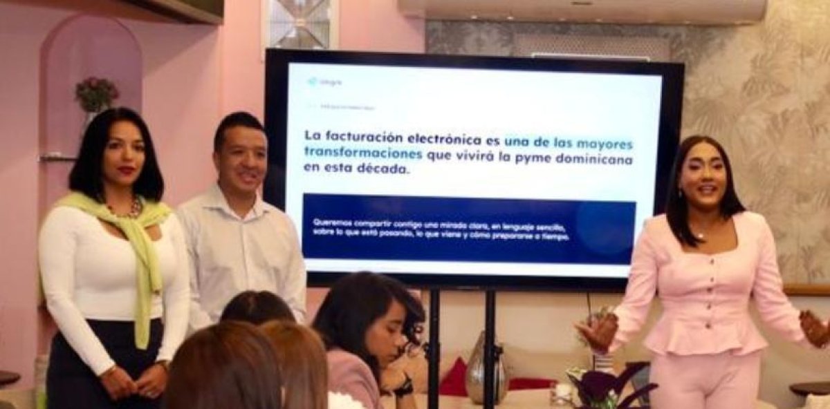 DGII otorga prórroga para implementación de facturación electrónica