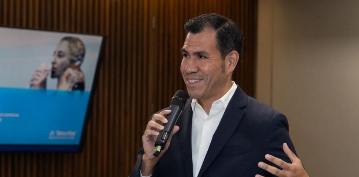 Tetra Pak impulsa innovación y sostenibilidad en industria alimentaria dominicana
