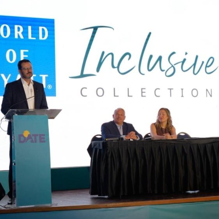 Hyatt proyecta expandir operación en RD con tres nuevos resorts en Punta Cana