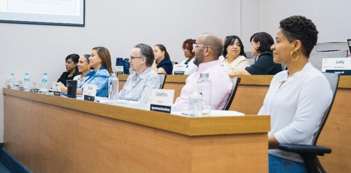 Popular impulsa capacitación para fortalecer a las pymes