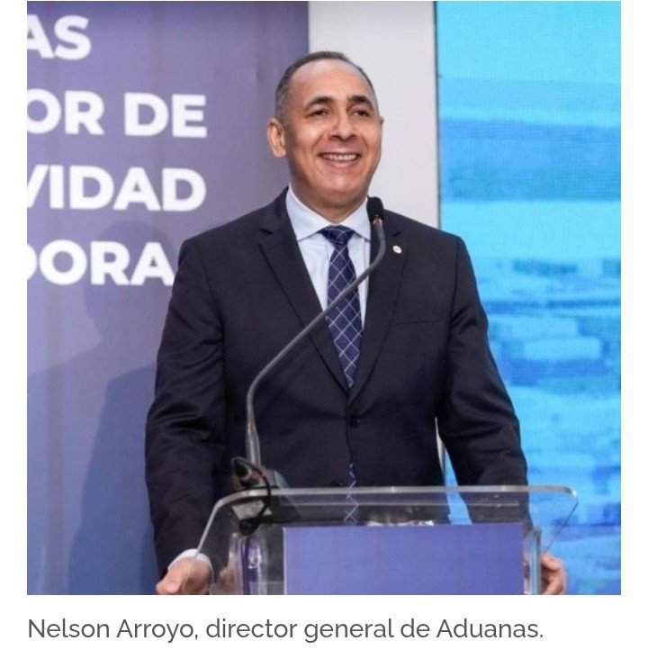 Transformación de DGA y crecimiento de exportaciones definen nueva etapa comercial