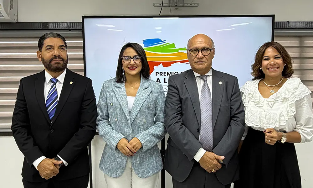 Premio Nacional a la Calidad reconocerá a 20 empresas dominicanas