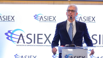 Asiex respalda impulso de una minería responsable y sostenible en República Dominicana