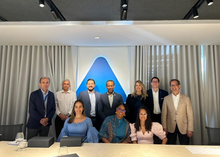 Alpha apuesta por la innovación financiera
