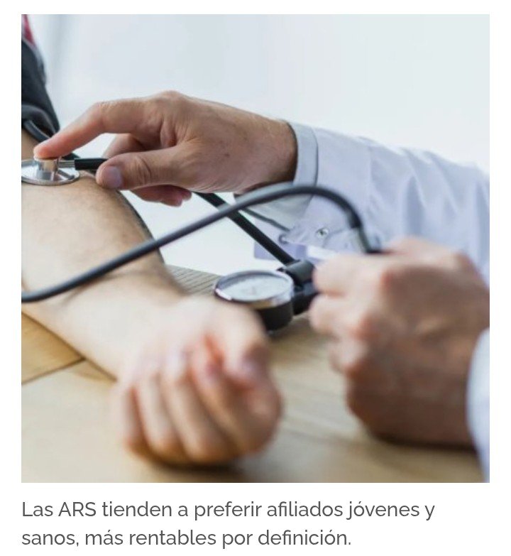 Implementación de per cápita diferenciado en salud requiere rigor técnico