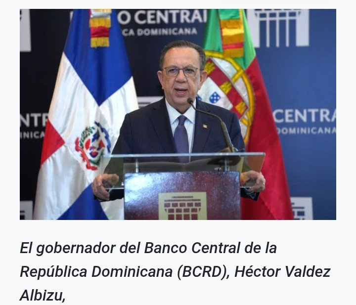 BCRD desarrolla nueva plataforma de pagos instantáneos para 2027