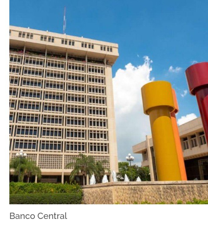 Interrupción programada en servicio de pagos al instante del Banco Central RD este sábado