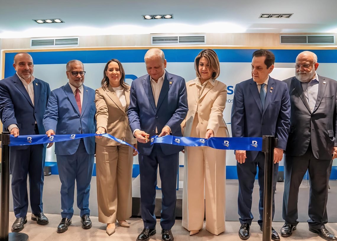 Banreservas inicia su segunda feria inmobiliaria en Madrid con tasas desde 9.50%