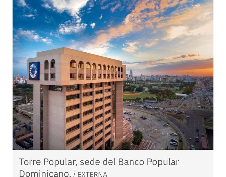 Reconocimiento internacional