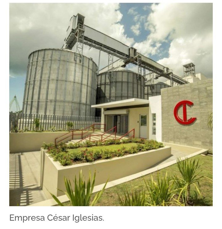 César Iglesias reporta ingresos por RD$22,877 millones y ejecuta inversiones históricas
