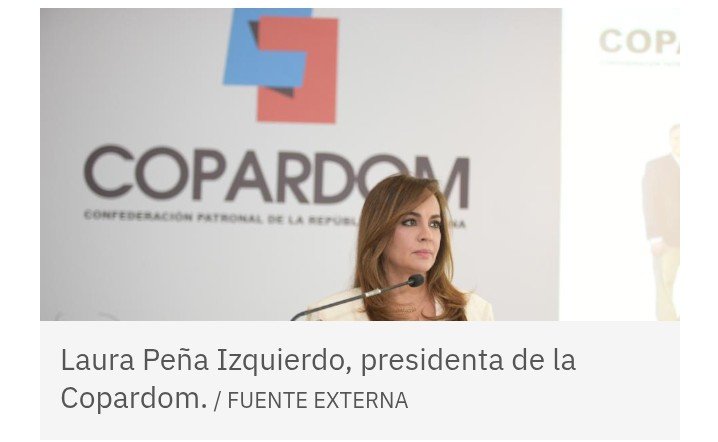 Reforma del Código de Trabajo