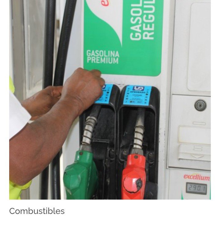 Comportamiento de la inflación en abril de 2026