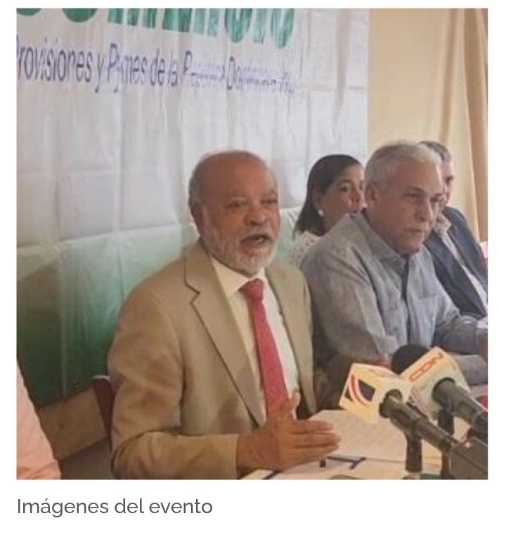Comercio detallista cuestiona declaraciones oficiales sobre precios de la canasta básica