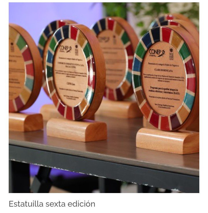 Conep y PNUD abren convocatoria para la sexta edición de prácticas prometedoras