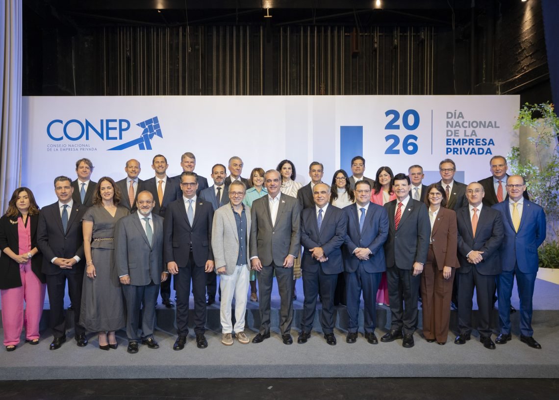 Conep llama a fortalecer competitividad