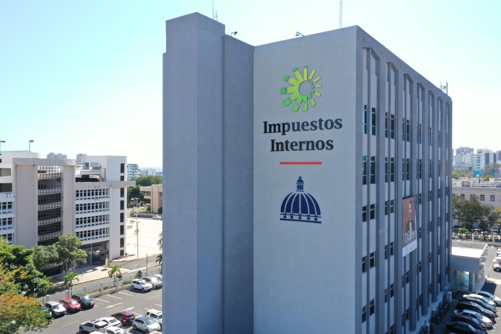 DGII recauda más de RD$116 mil millones en abril impulsada por ISR e ITBIS