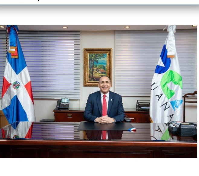 Dirección general de Aduanas presenta resultados de recaudación y avances en transformación digital