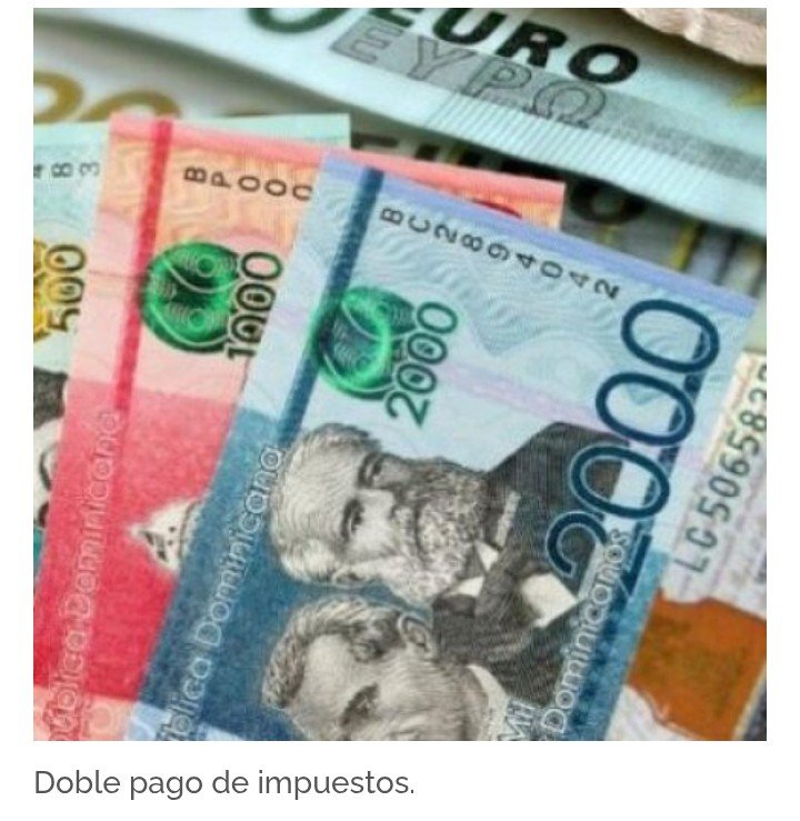 Gobierno implementa plan anti-crisis sin aumento de carga impositiva