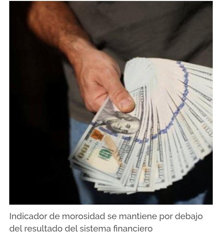 Indicadores de la cartera en moneda extranjera del sistema financiero dominicano