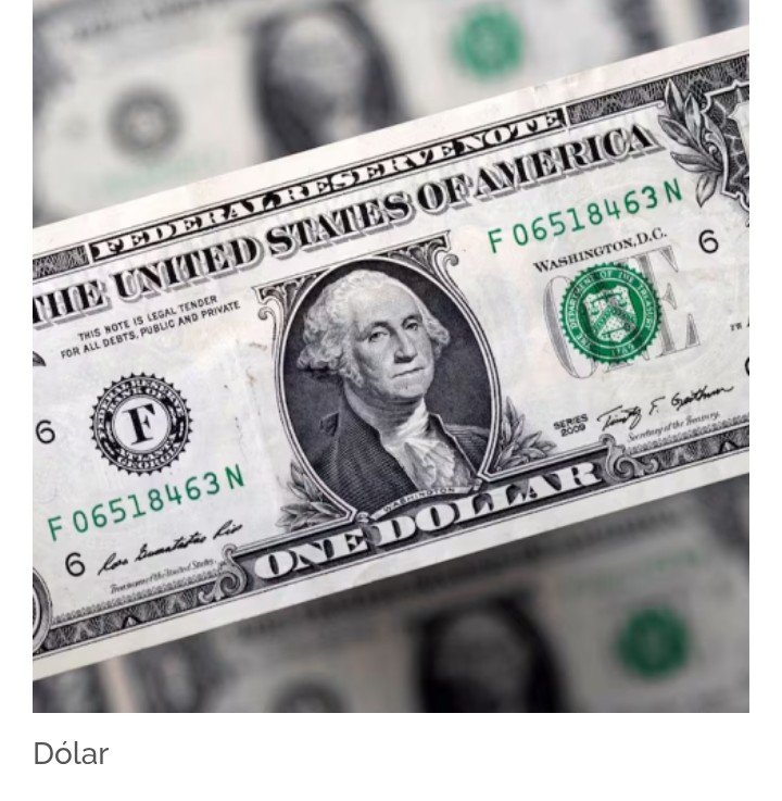 Tasas de cambio del dólar estadounidense para el 21 de mayo de 2026