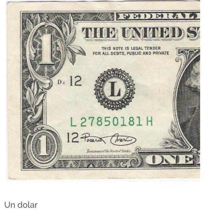 Banco Central RD publica tasas de cambio del dólar estadounidense para el 08 de mayo