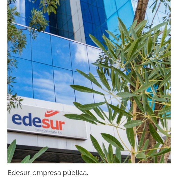 Edesur destina RD$669 millones para mejoras en red eléctrica de Barahona