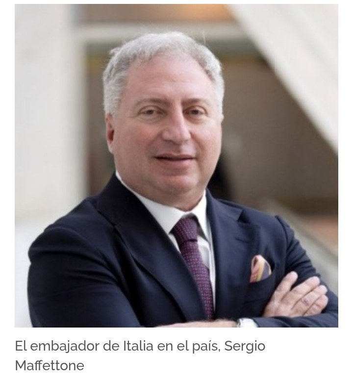 Inversión italiana en República Dominicana registra crecimiento histórico de 269% en 2025