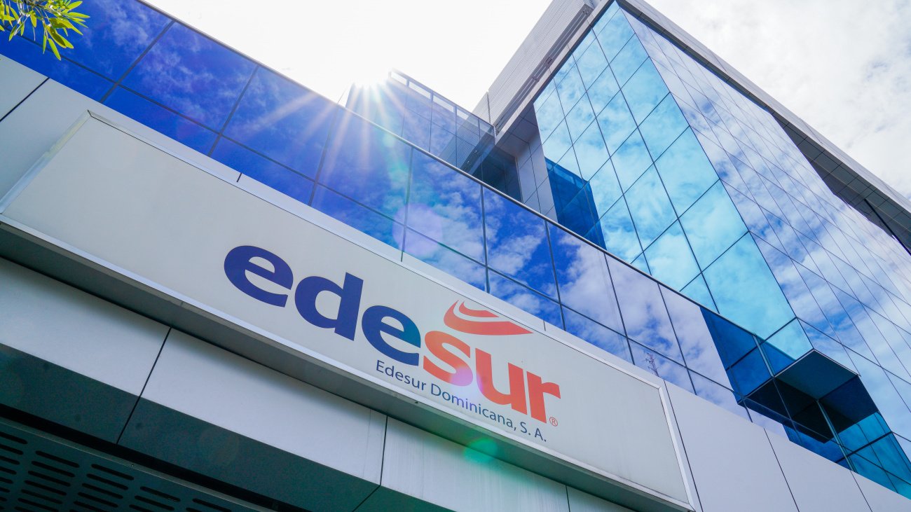 Edesur reduce pérdidas eléctricas en 2026