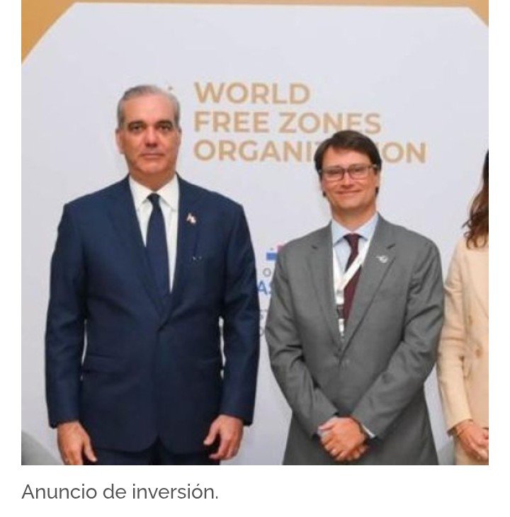 DP WORLD destina 100 millones de dólares a infraestructura logística en el país