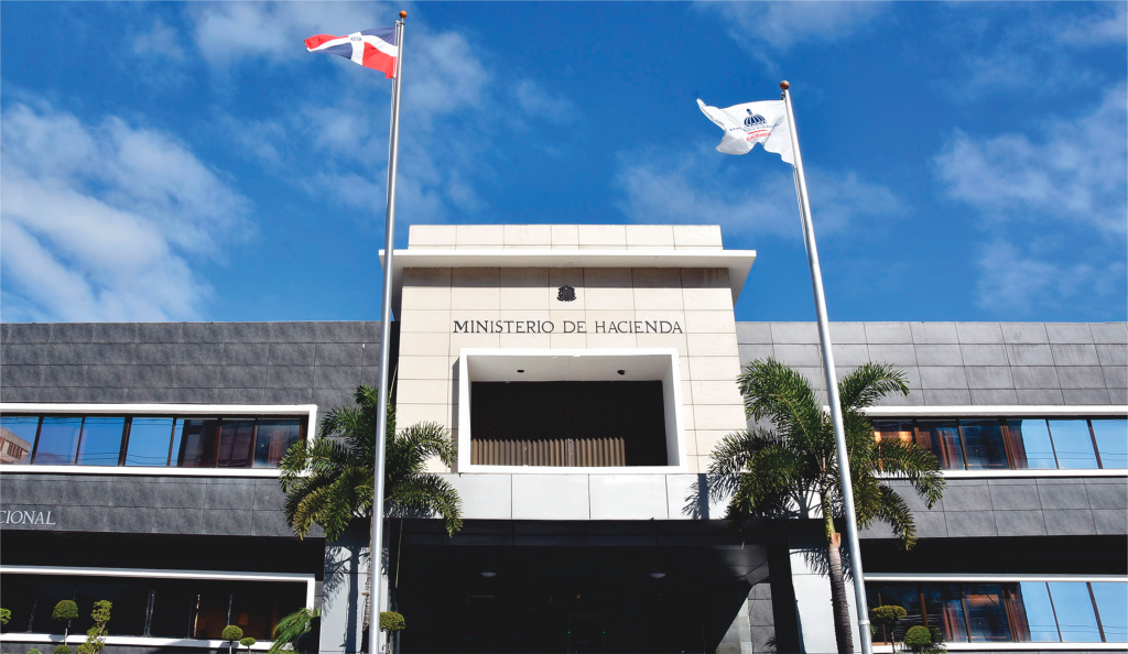 Gobierno supera meta del resultado primario en primeros meses del año