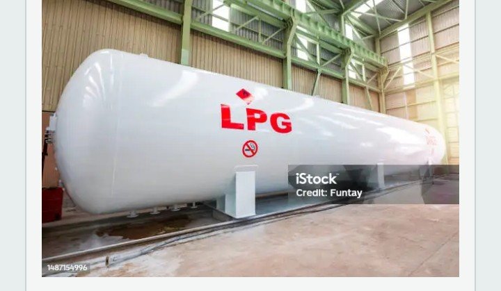RD, referente regional en el mercado de GLP